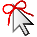 Two-Click Reminder Logo
